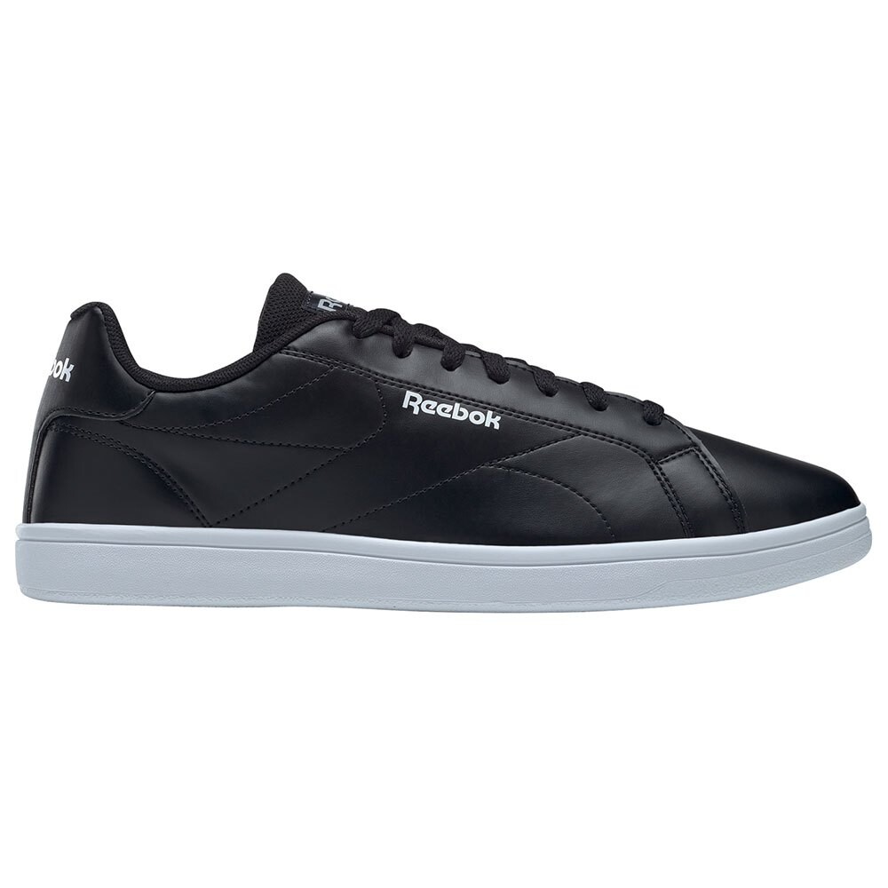 

Кроссовки Reebok Royal CompleClean 2.0 , черный