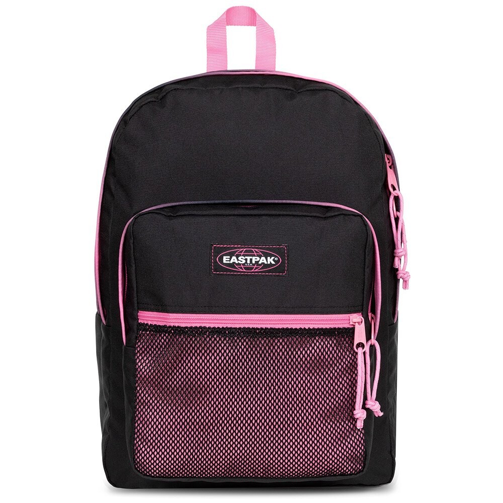 

Рюкзак Eastpak Pinnacle 38L, черный