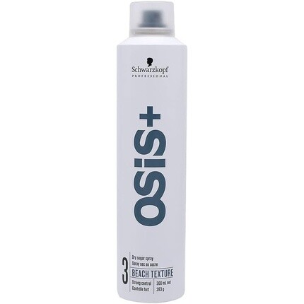 

Osis+ Beach Текстура Сухой сахарный спрей 300мл, Schwarzkopf