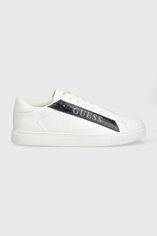 

Кроссовки TODI IIK Guess, белый
