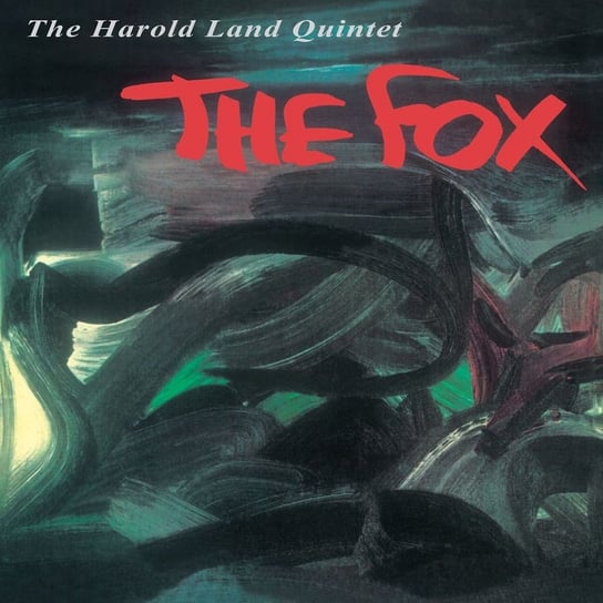 Виниловая пластинка Harold Land Quintet - The Fox
