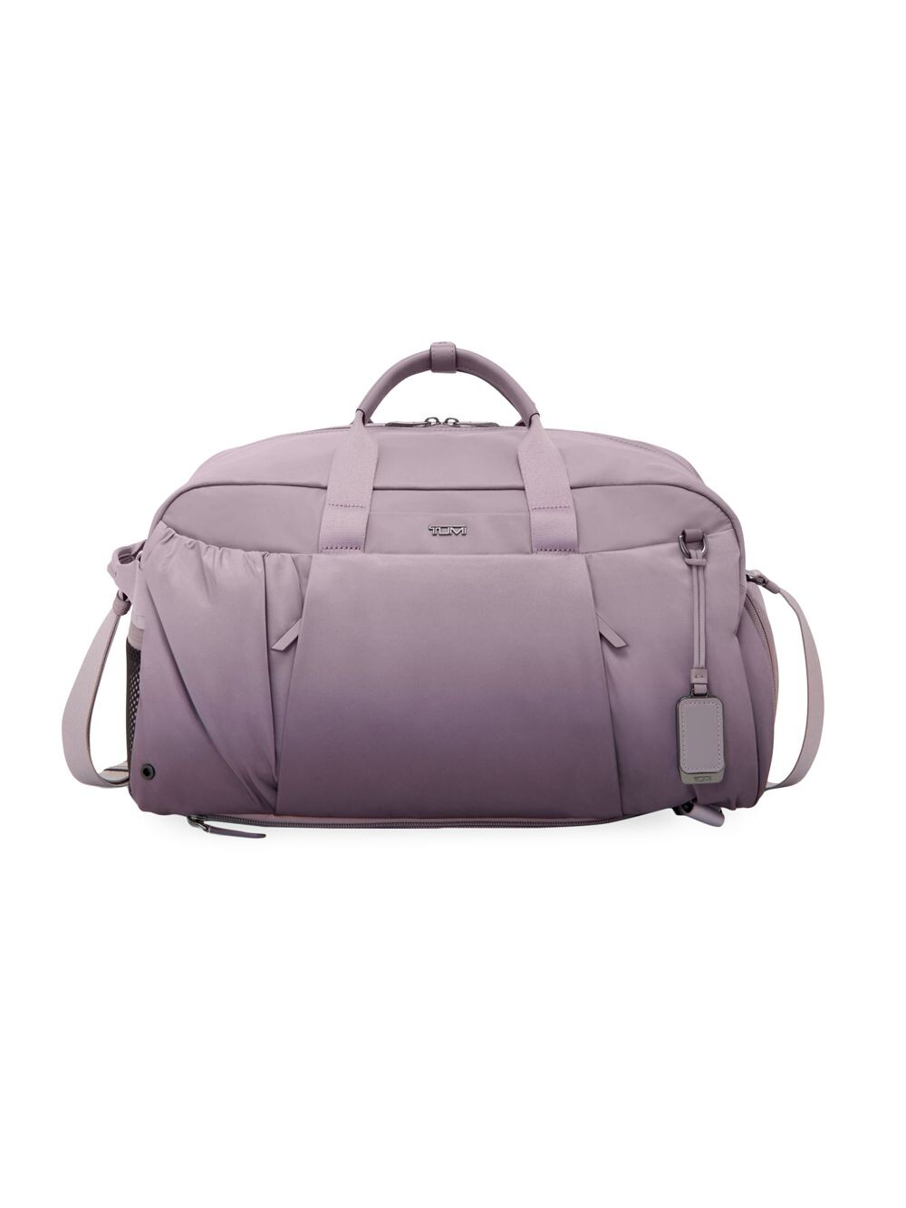 

Рюкзак Voyageur Malta Duffel TUMI, сиреневый