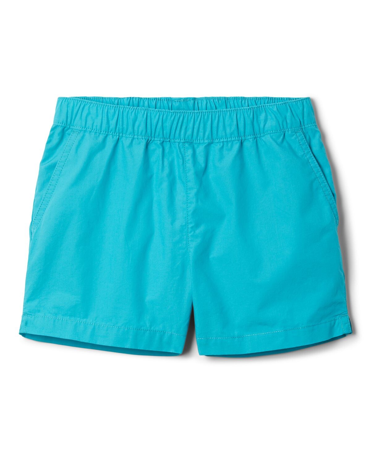 

Размытые шорты для больших девочек Active Columbia