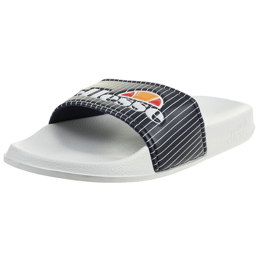 

Низкие кроссовки ellesse Low Ellesse Slide John, синий