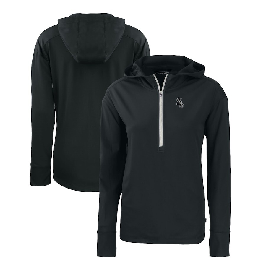

Куртка Cutter & Buck Chicago White Sox, черный