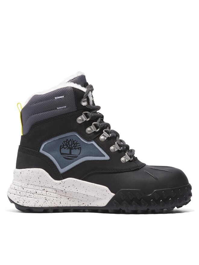 

Сапоги Timberland, черный