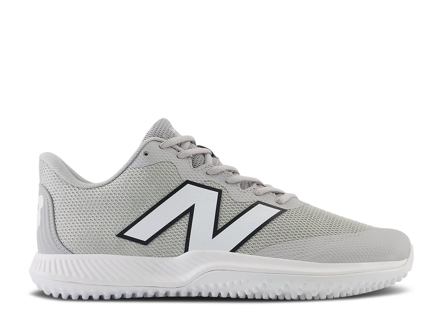 

Кроссовки New Balance Fuelcell 4040V7 Tf 2E Wide 'Raincloud', серый