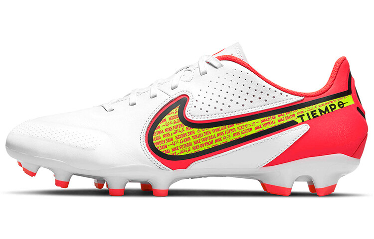 

Мужские футбольные кроссовки Nike Tiempo Legend 9