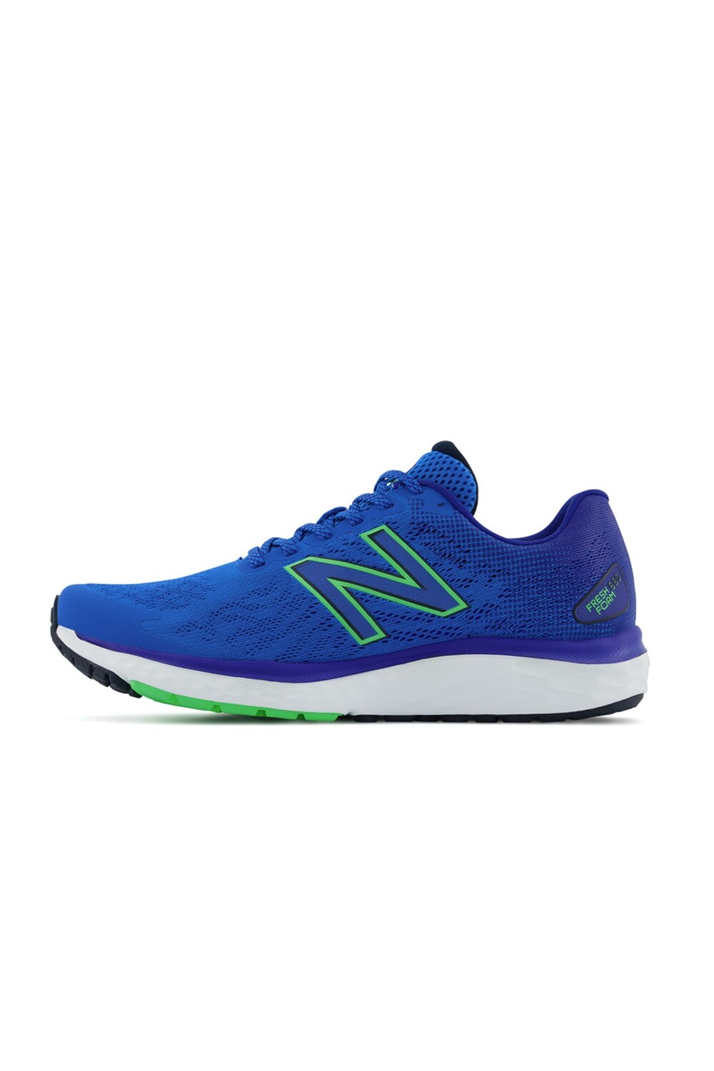 

Кроссовки для бега и тренировок мужские SERENE BLUE New Balance, синий