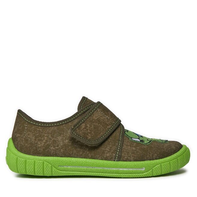 

Сандалии Superfit 1-000270-7010 S Green, зеленый