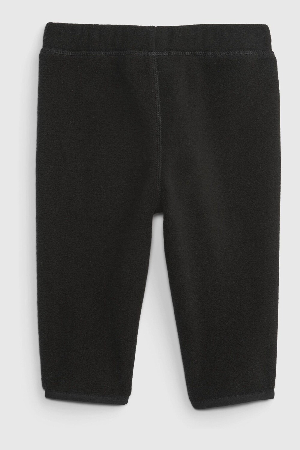 

Детские спортивные штаны с логотипом Gap, черный