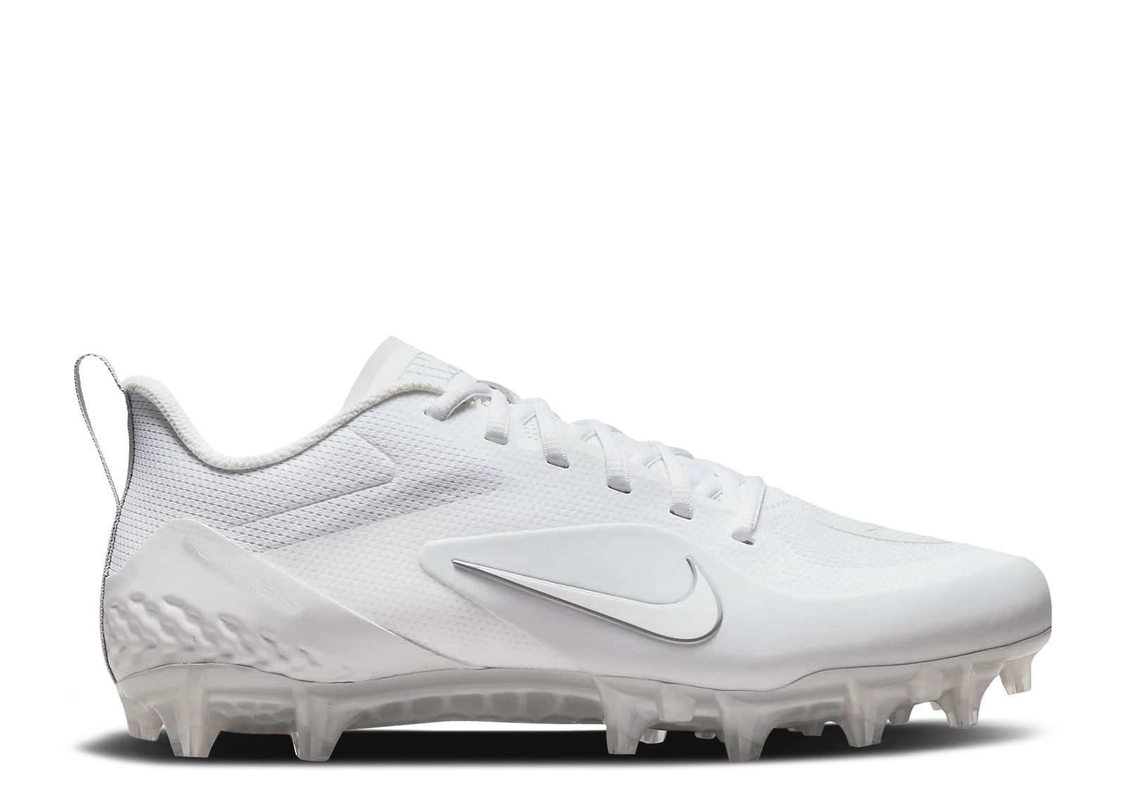 цена Кроссовки Nike Alpha Huarache 8 Pro 'White Pure Platinum', белый