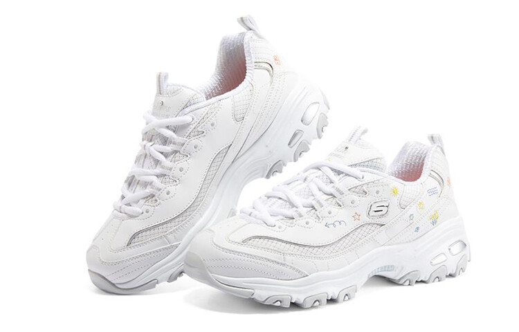 

Женские туфли Skechers D'LITES Daddy