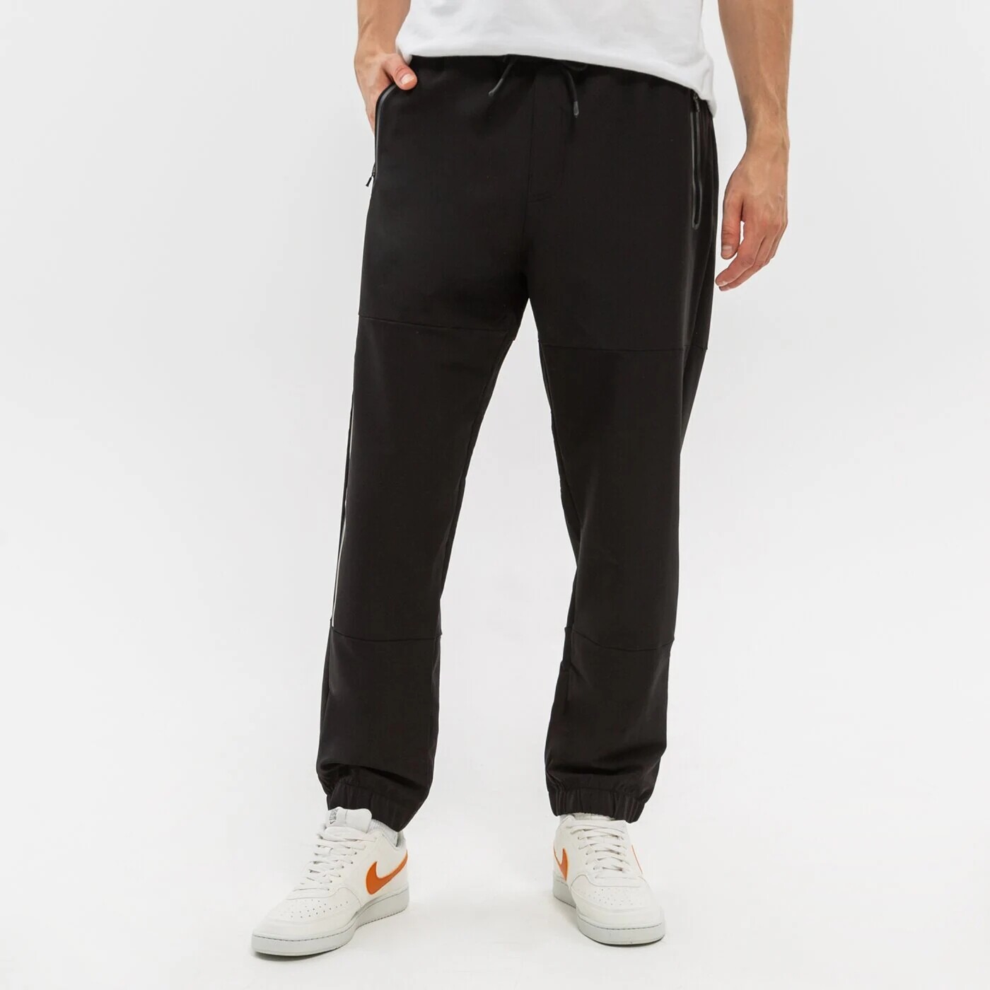 

Брюки Umbro Honing, черный