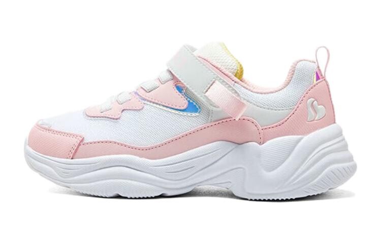 

Кроссовки Skechers Kids Lifestyle Shoes GS Low-top, белый