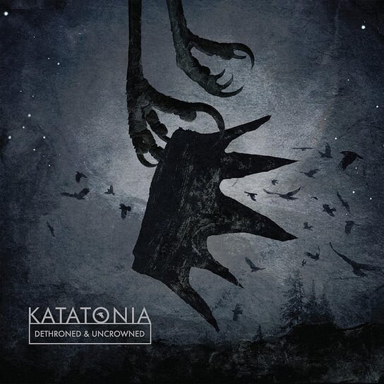 

Виниловая пластинка Katatonia - Dethroned & Uncrowned