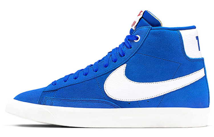 

Кроссовки Nike Blazer Mid Skate унисекс