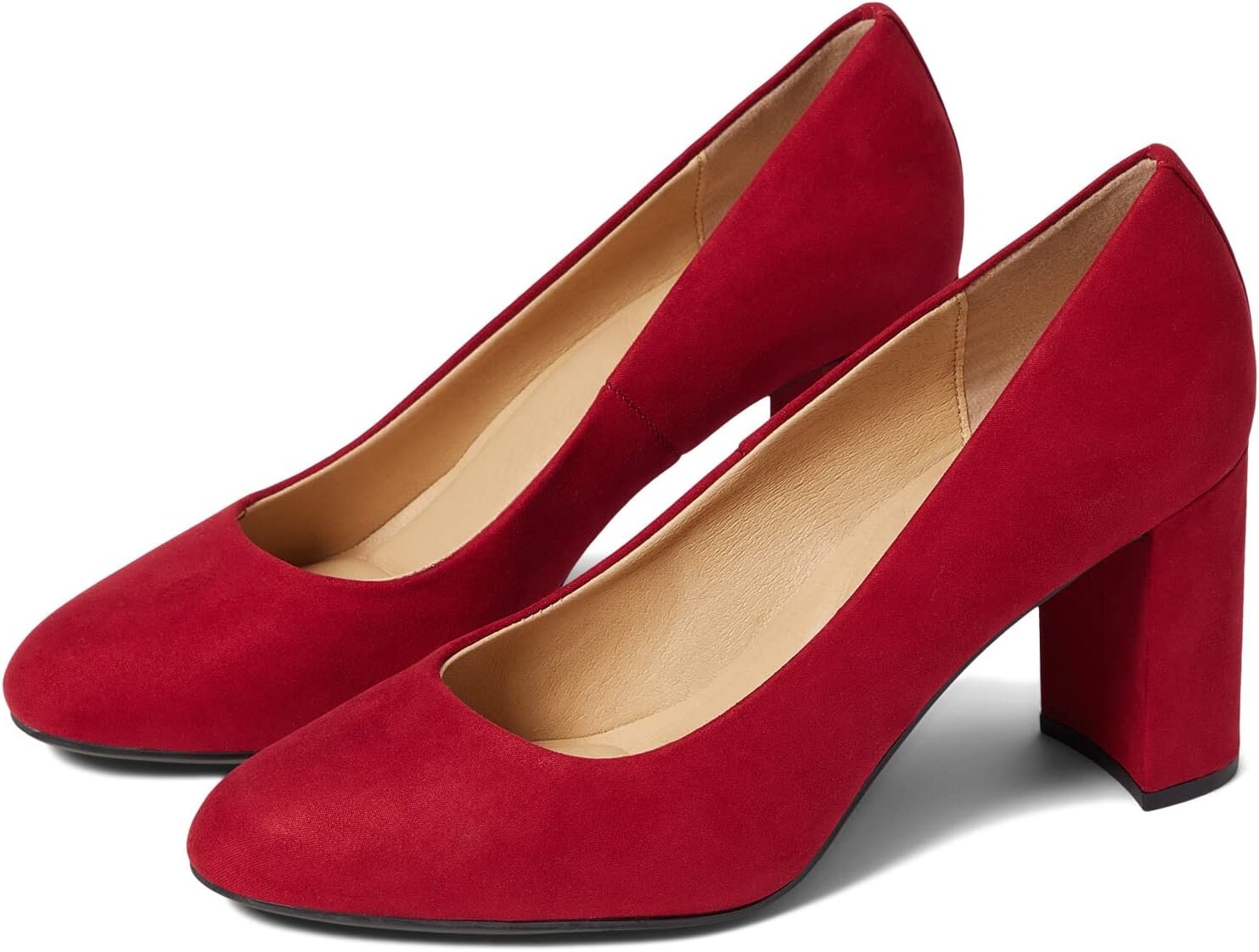 

Туфли Lofty CL By Laundry, цвет Red Super Suede