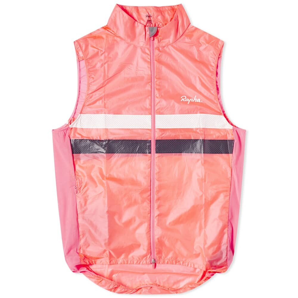 

Жилет Rapha Brevet