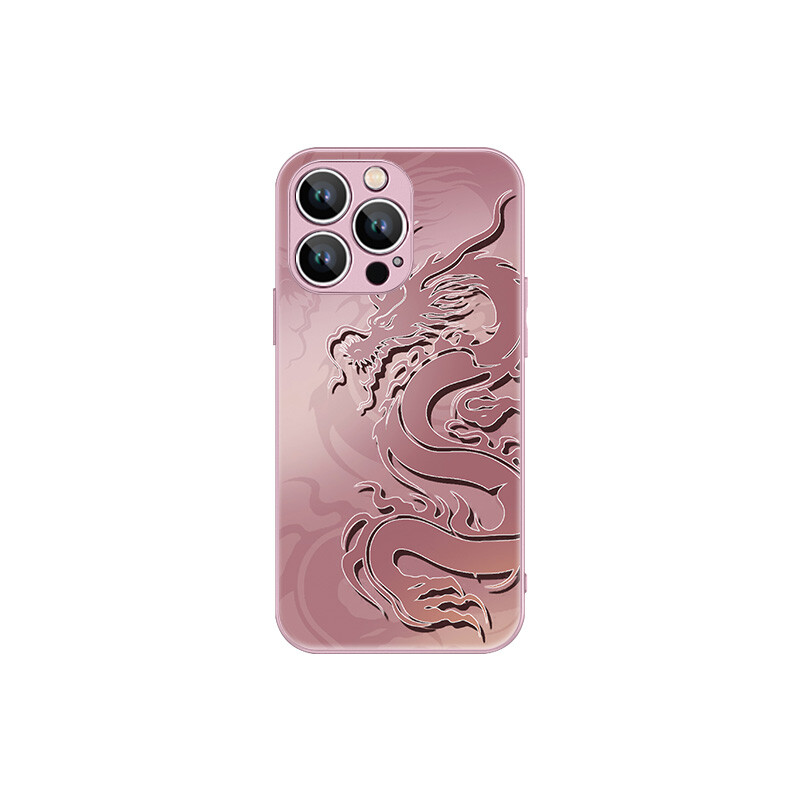 

Чехол для телефона MSMF Us 10 Cents Msmf, DWKJJSQ304 - Rose pink