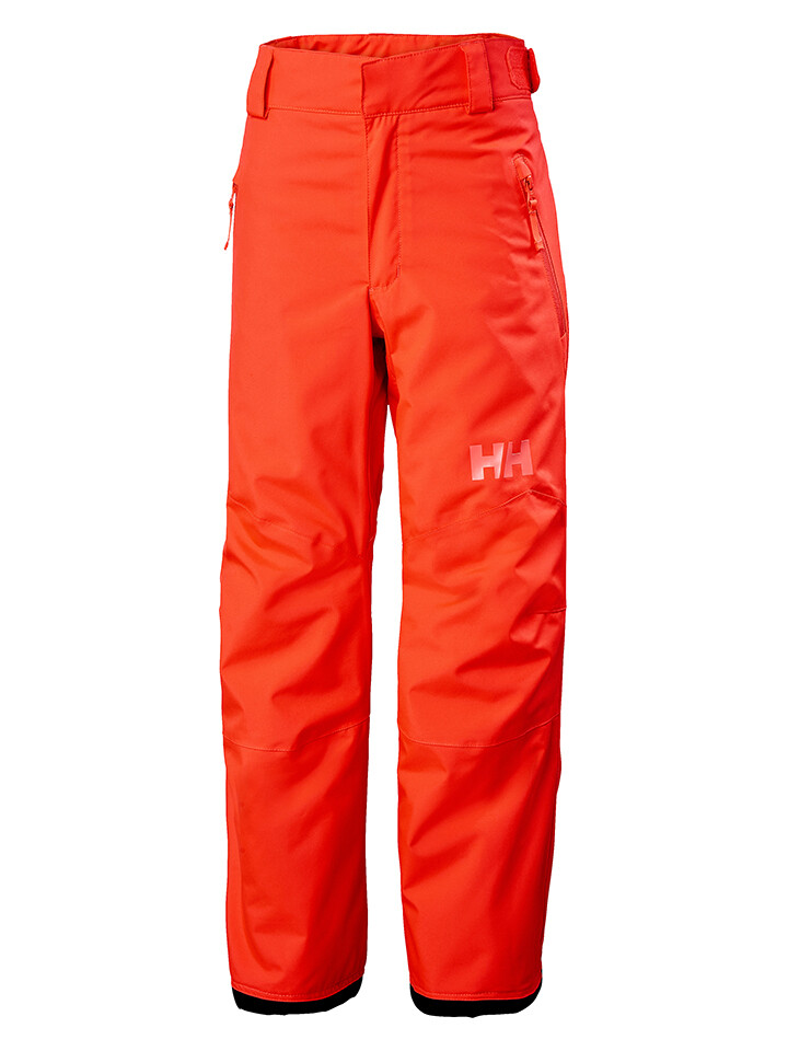 

Лыжные штаны Helly Hansen Legendary, оранжевый
