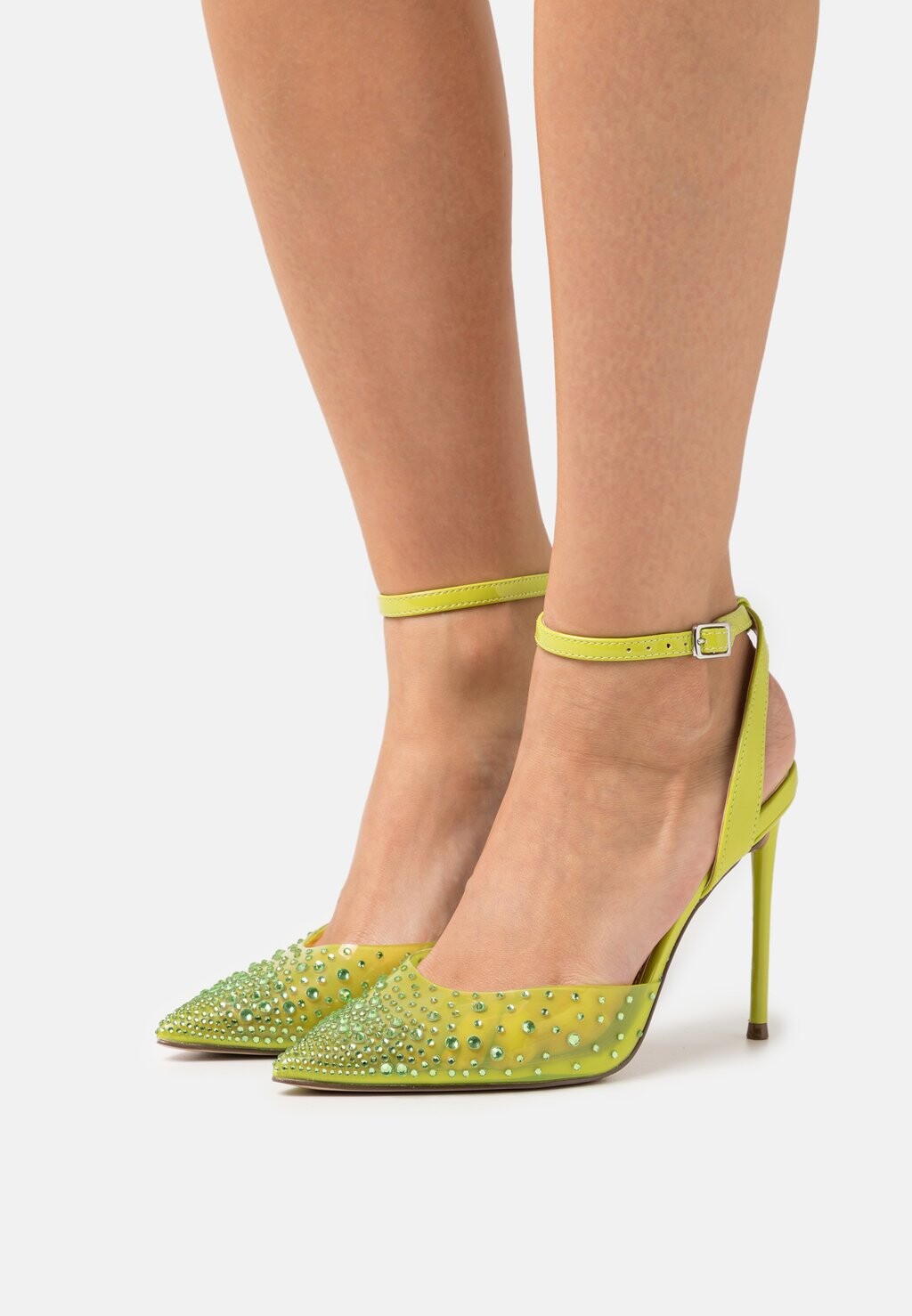

Туфли Steve Madden