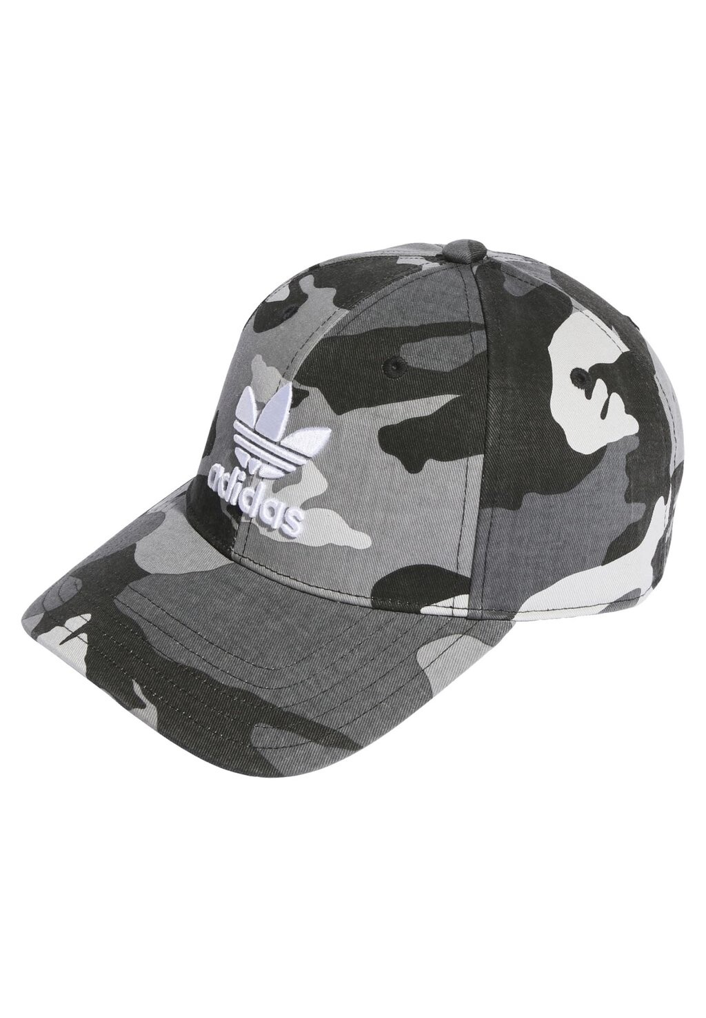 

Бейсболка adidas Originals, черный