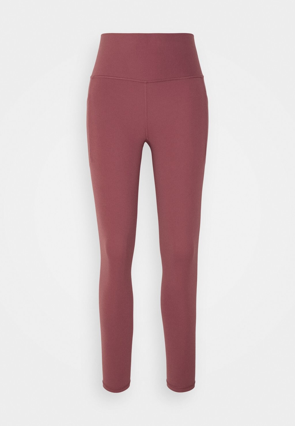 

Тайтсы Athleta, светло-розовый