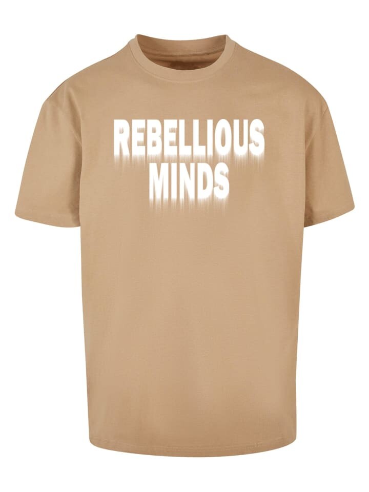 

Футболка Merchcode s, цвет unionbeige