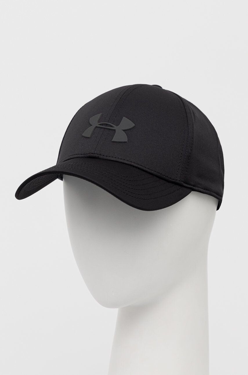

Кепка Under Armour, черный