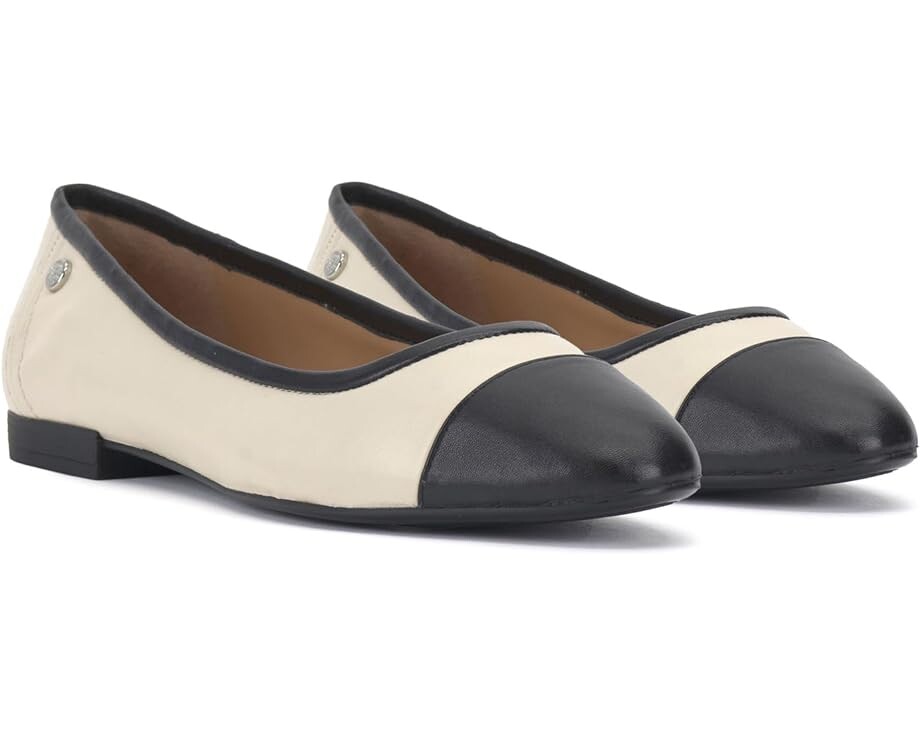 

Балетки Vince Camuto Minndy-CT, цвет Creamy White