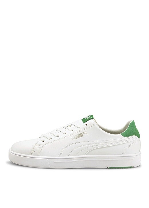 

Белые мужские кроссовки Lifestyle Puma, Белый, Белые мужские кроссовки Lifestyle Puma