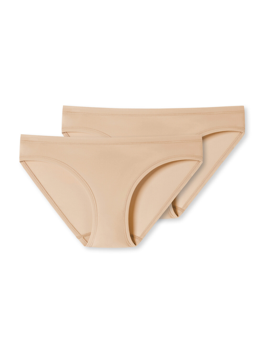 

Трусы Schiesser Mini Uncover, бежевый