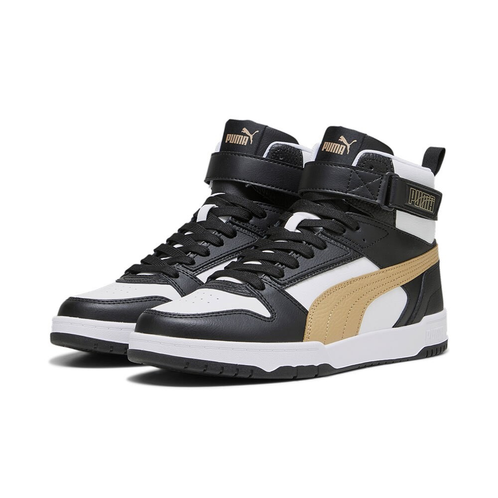 

Кроссовки Puma RBD Game, черный