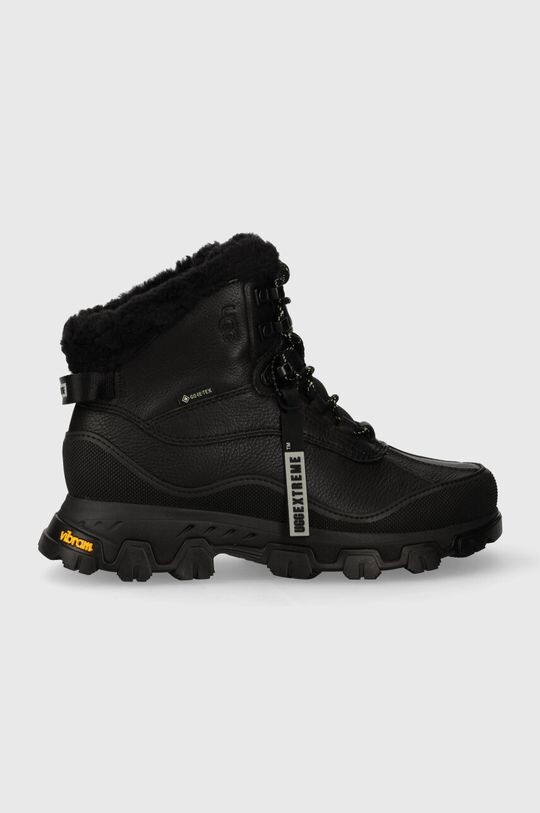 

Кроссовки Adirondack Meridian Hiker Ugg, черный
