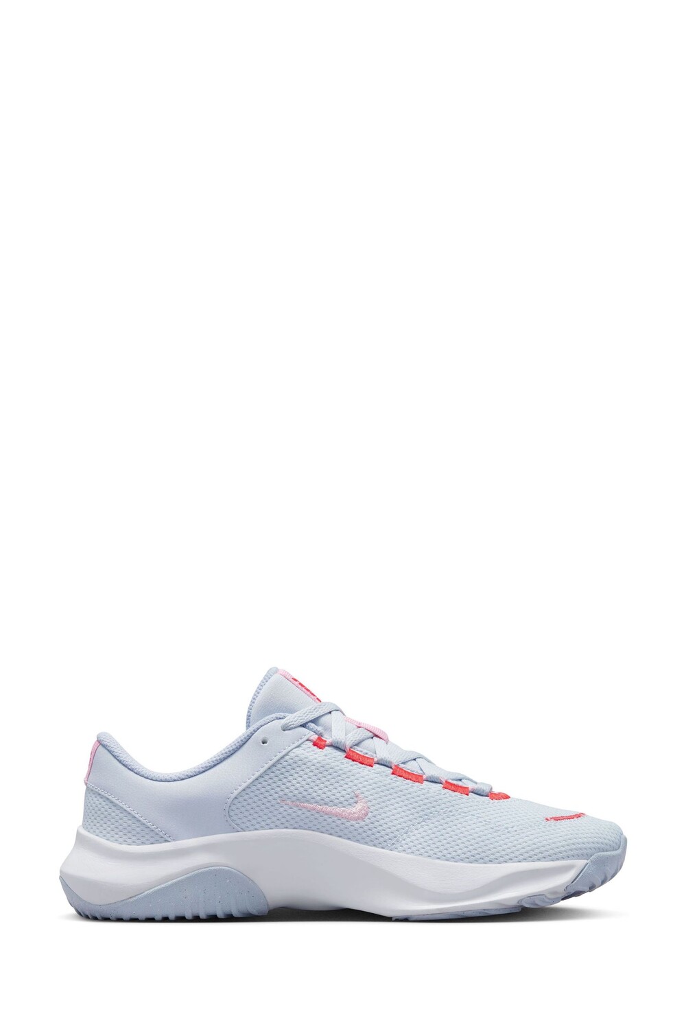 

Кроссовки Legend Essential 3 Nike, серый
