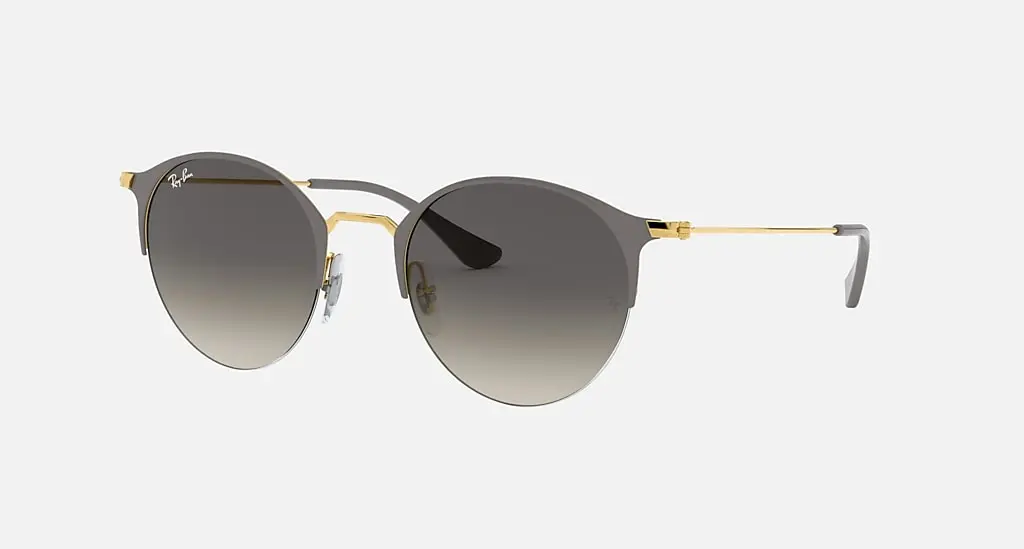 

Солнцезащитные очки Ray-Ban RB3578, серый градиент