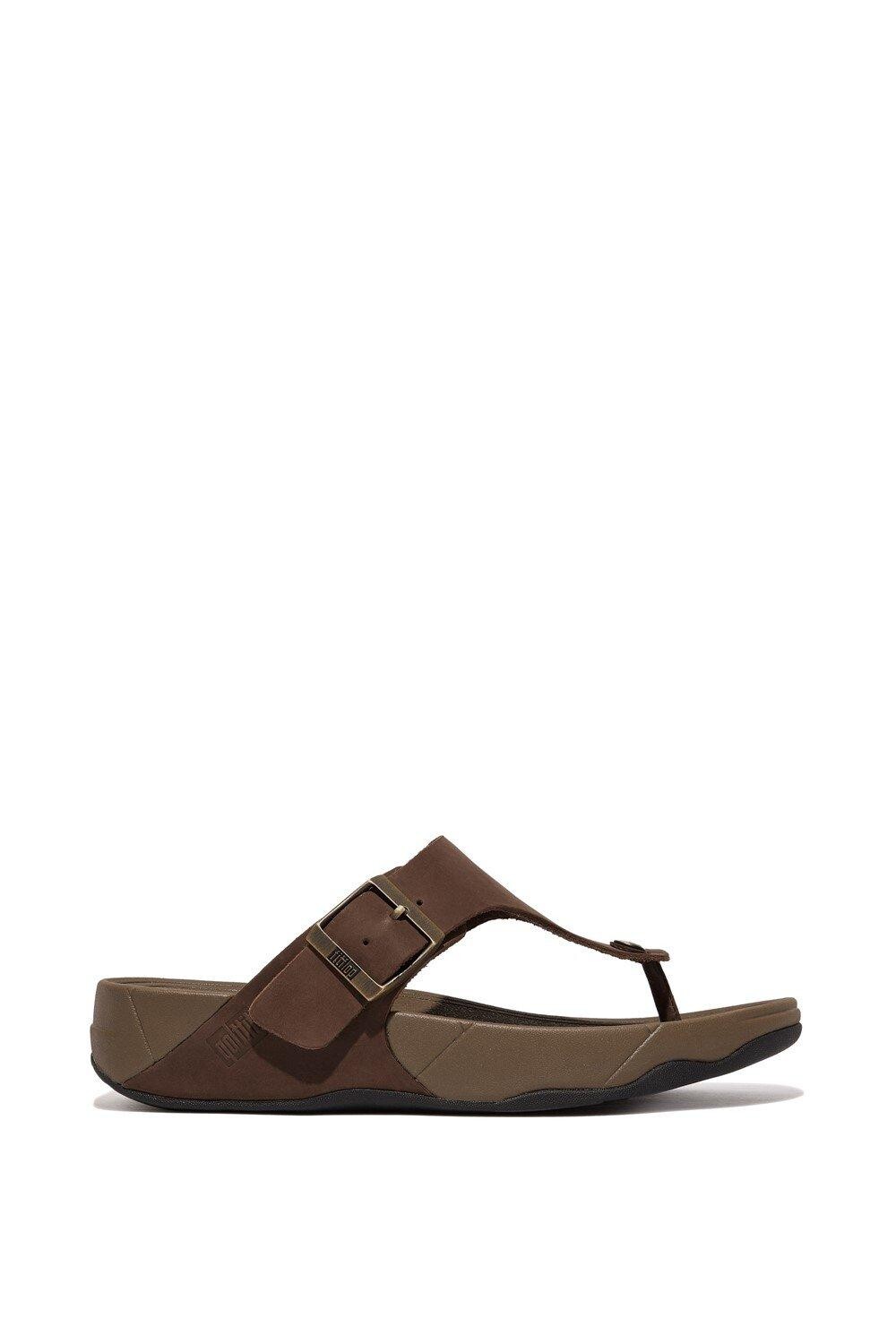 

Сандалии Trakk II FitFlop, коричневый