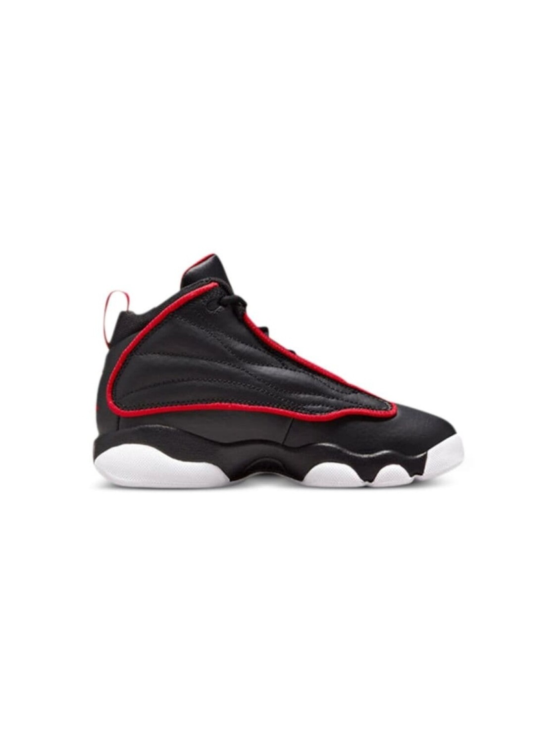 

Кроссовки Jordan Kids Air Jordan Pro Strong "Черные", черный