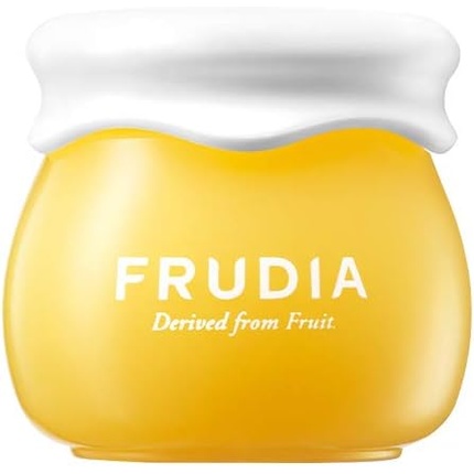 Цитрусовый осветляющий крем, Frudia набор цитрусовый джем frudia citrus set