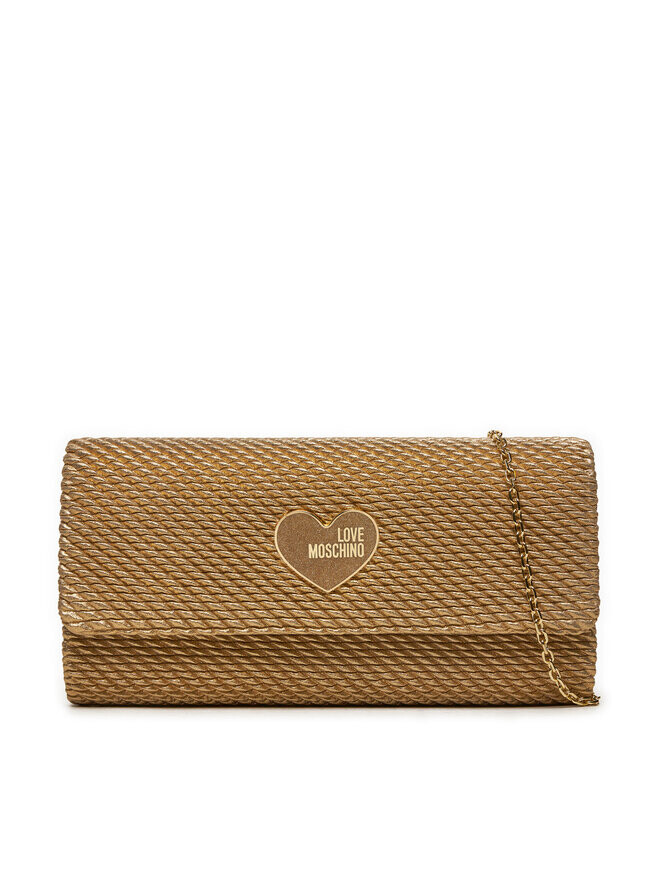 

Вечерняя сумка LOVE MOSCHINO JC4142PP1LLN190A Goldfarben, золотой