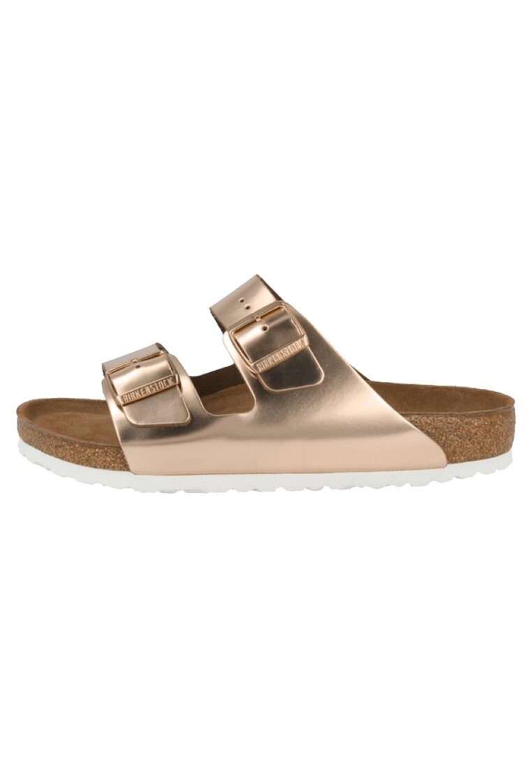 

Сандалии Birkenstock