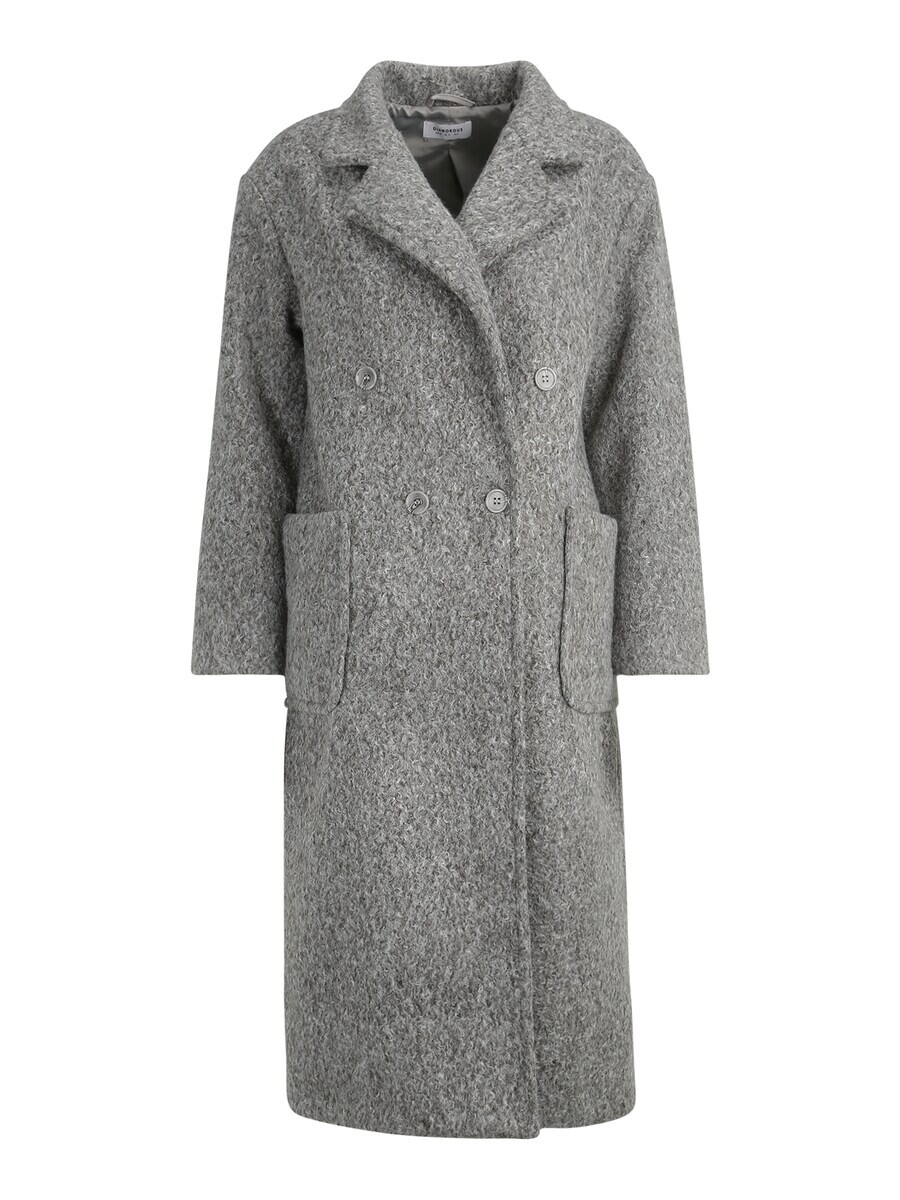 

Пальто GLAMOROUS Between-Seasons Coat, серый