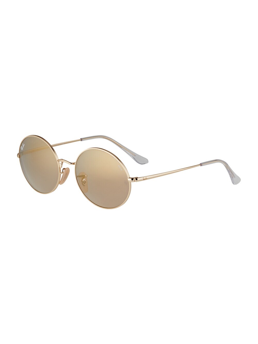 

Солнечные очки Ray-Ban RB1970-001/B4-54, золото
