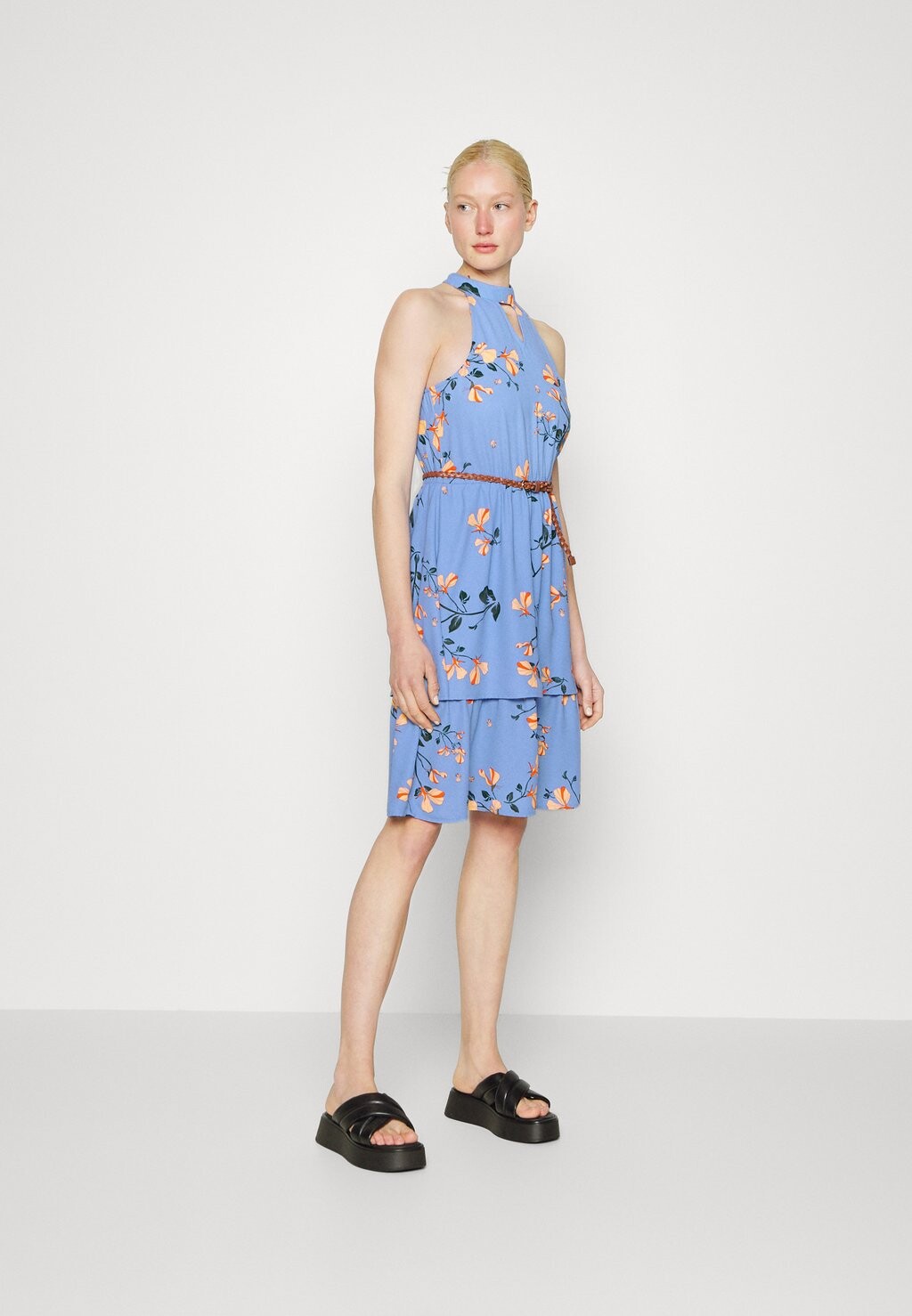 

Повседневное платье Vero Moda