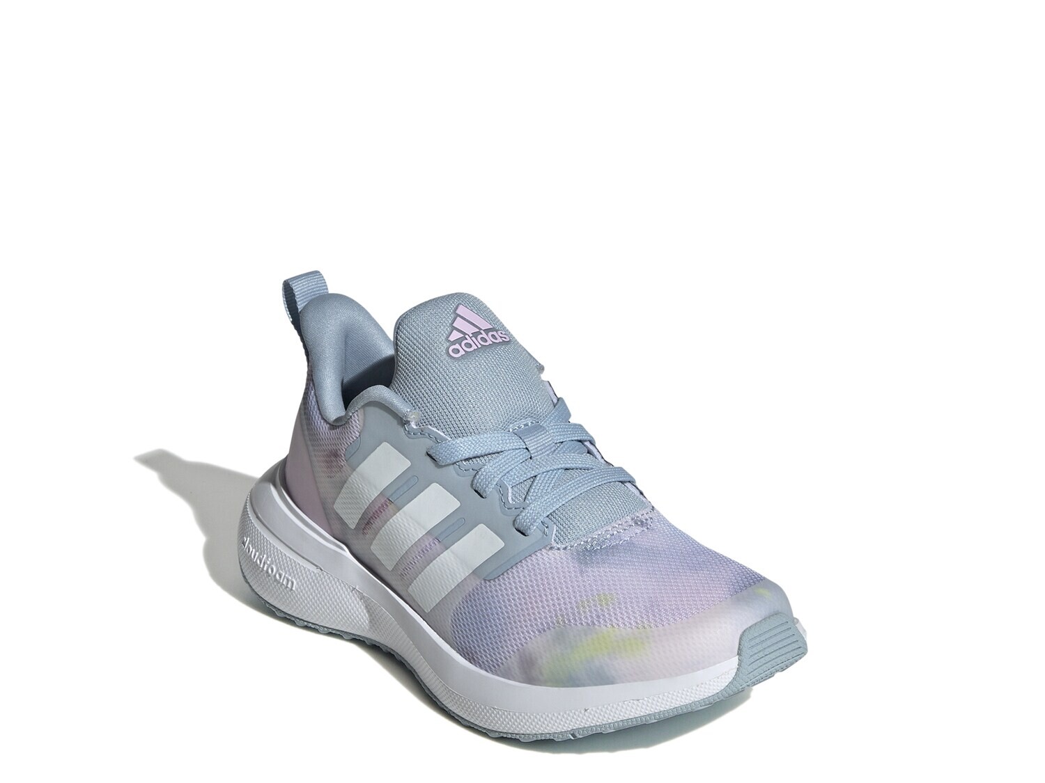 

Кроссовки adidas Fortarun 2.0 детские, мультиколор