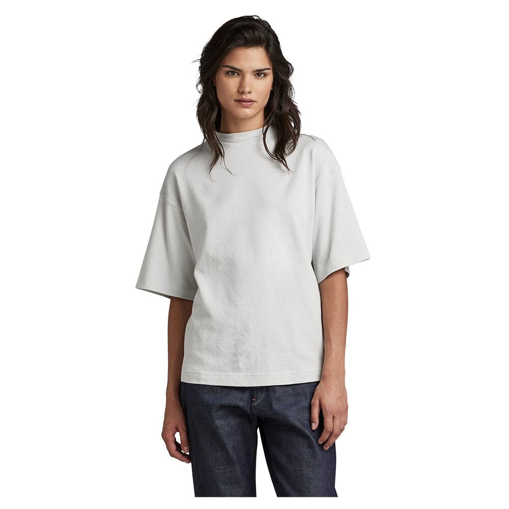 

Футболка с коротким рукавом G-Star D22760 Loose Fit, бежевый