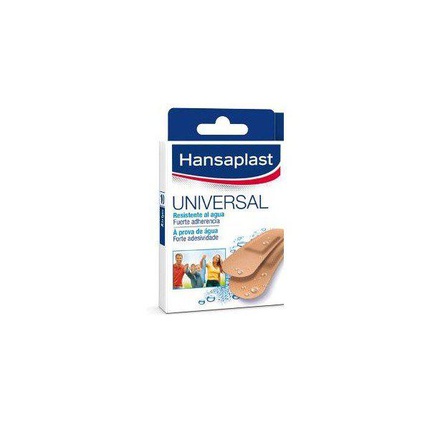 

Hansaplast Universal 40 Und