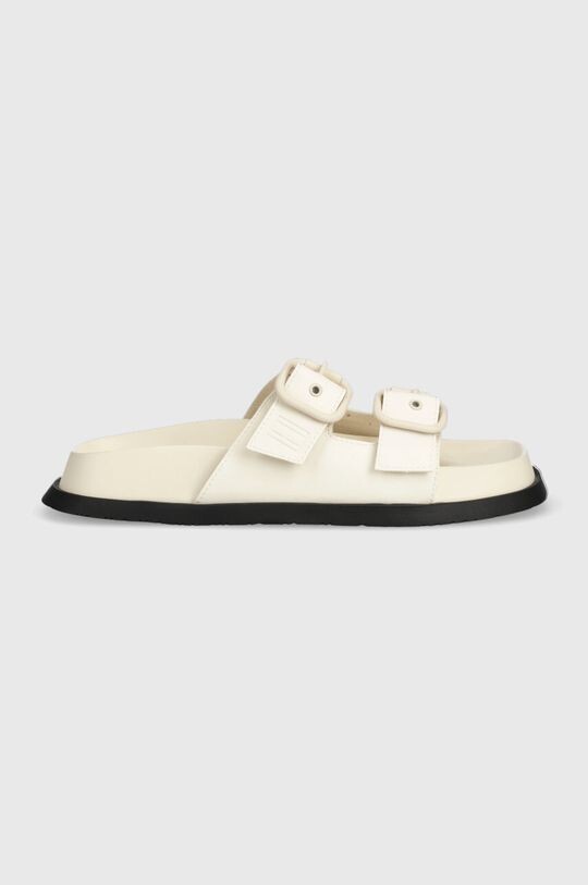 

Шлепанцы FANCY SANDAL Tommy Jeans, бежевый