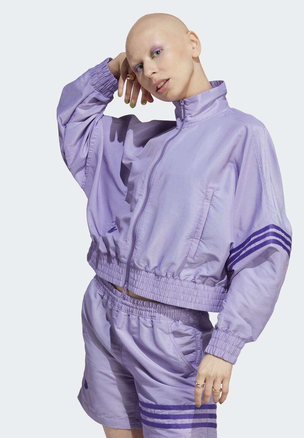 

Тренировочная куртка adidas Originals